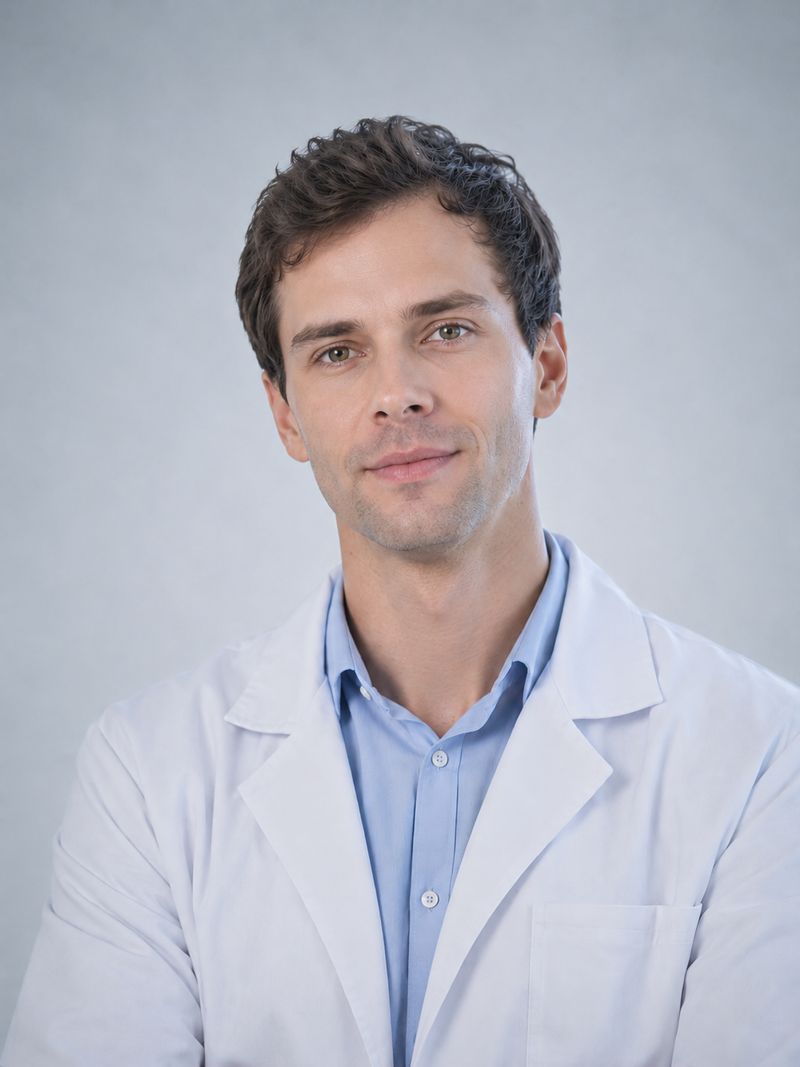 Dr. Marco Branco